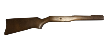 Preview: Ruger Mini 14 Holzschaft ohne Handlauf